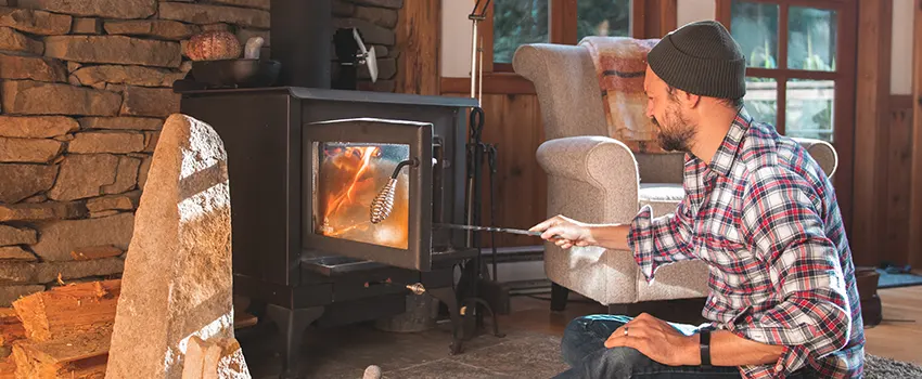 Cost of Pellet Fireplace Installation Services in Drexel Heights, AZ