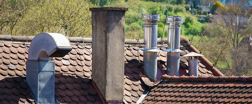 Residential Chimney Flashing Repair Services in Drexel Heights, AZ