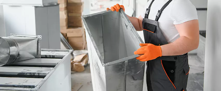 Ventilation Fan Cleaning Services in Drexel Heights, Arizona