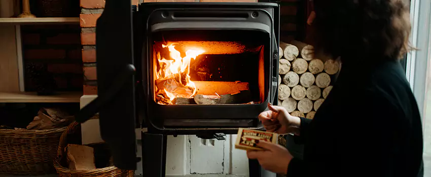 Key Features of Vermont Castings Fireplaces in Drexel Heights, AZ