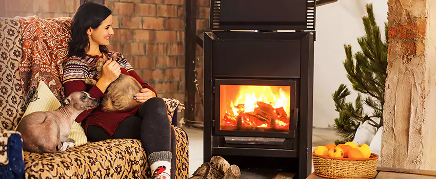 Wood Stove Chimney Cleaning Services in Drexel Heights, AZ