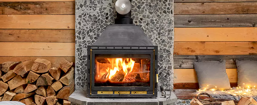 Wood Stove Cracked Glass Repair Services in Drexel Heights, AZ