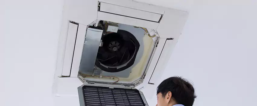 Benefits of Professional Air Duct Cleaning in Drexel Heights, Arizona
