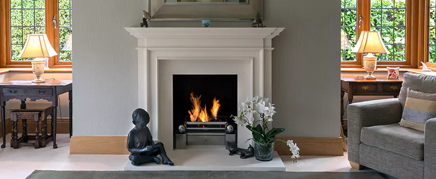 Astria Open-Hearth Wood Fireplaces Services in Drexel Heights, AZ