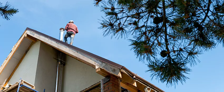 Birds Removal Contractors from Chimney in Drexel Heights, AZ