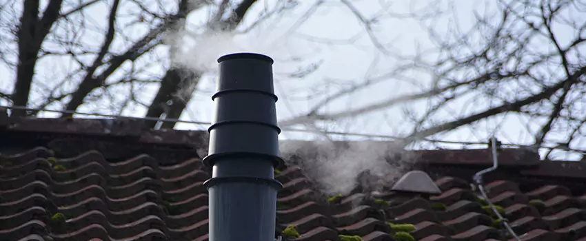 Broken Chimney Animal Screen Repair And Installation in Drexel Heights, AZ