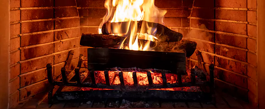 Chimney Ash Dump Cover Repair Services in Drexel Heights, AZ