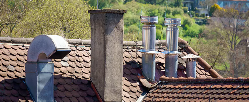 Commercial Chimney Blockage Removal in Drexel Heights, Arizona