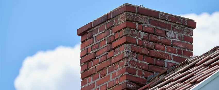 Chimney Concrete Bricks Rotten Repair Services in Drexel Heights, Arizona