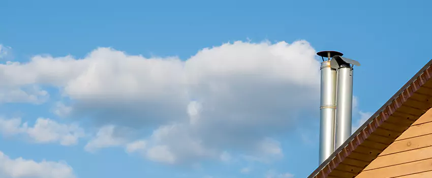 Chimney Cap Bird Guard Repair in Drexel Heights, Arizona