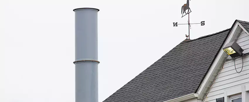 Multi-flue Chimney Caps Installation And Repair in Drexel Heights, AZ
