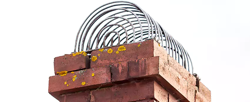 Chimney Crown Problems in Drexel Heights, Arizona