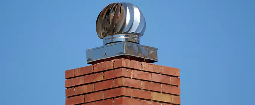 Chimney Damper Hinge Repair in Drexel Heights, AZ