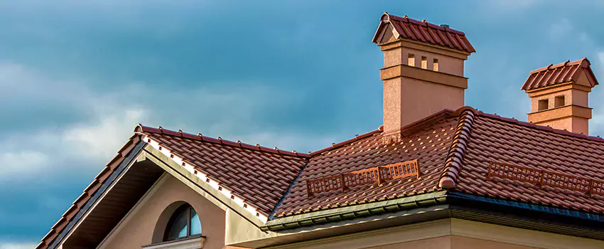 Residential Chimney Services in Drexel Heights, Arizona