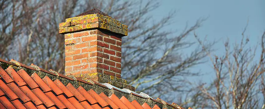 Chimney Flue Cap Installation in Drexel Heights, AZ