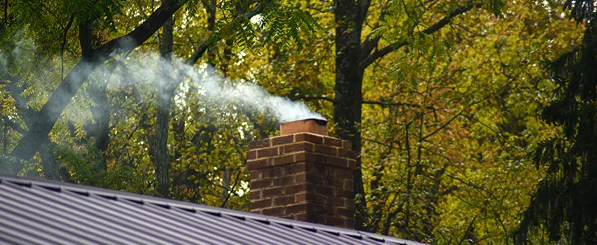 Gas Chimney Odor Removal in Drexel Heights, Arizona
