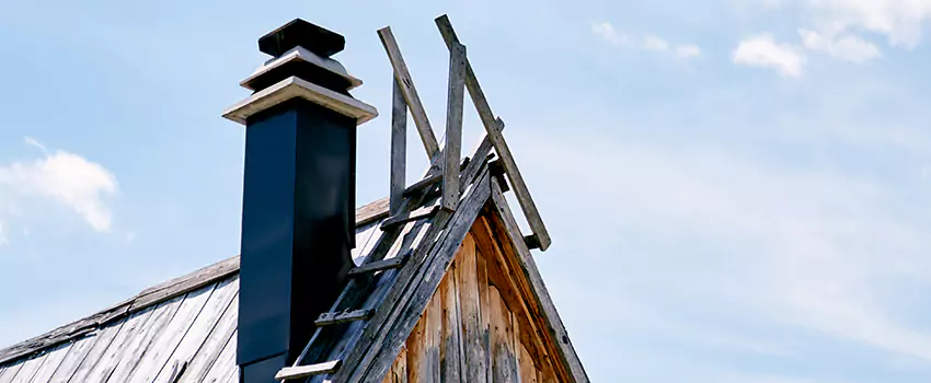 Chimney Pot Inspection in Drexel Heights, AZ