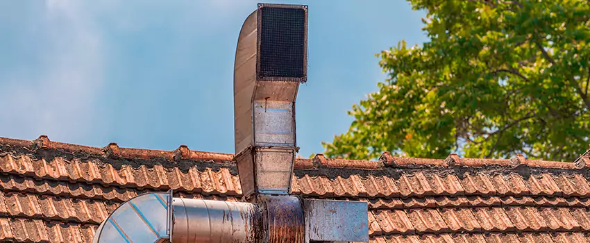 Chimney Blockage Removal in Drexel Heights, Arizona