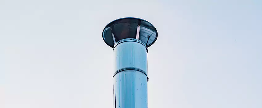 Chimney Spark Arrestor Mesh Installation in Drexel Heights, Arizona