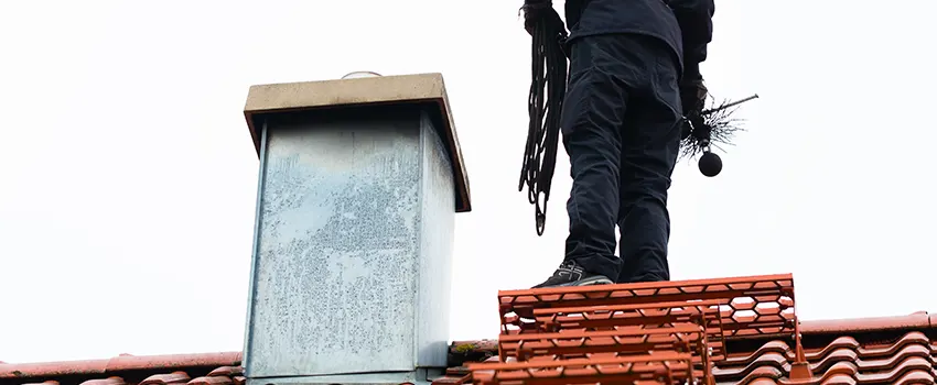 Modern Chimney Sweeping Techniques in Drexel Heights, Arizona