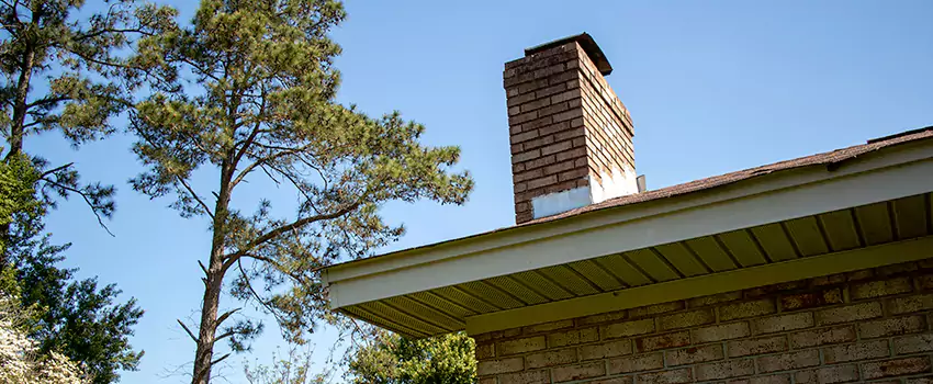 Brick Chimney Sweep Near Me in Drexel Heights, AZ