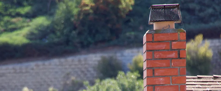 Chimney Tuckpointing And Masonry Restoration in Drexel Heights, AZ