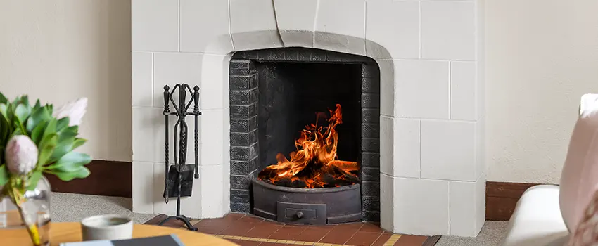 Classic Open Fireplace Design Services in Drexel Heights, Arizona