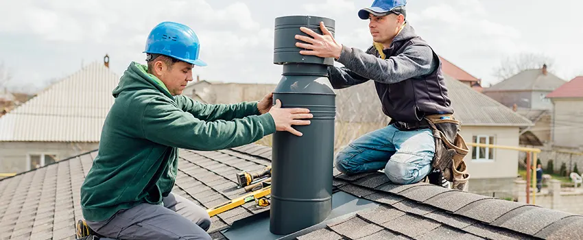 Commercial Chimney Cost in Drexel Heights, AZ