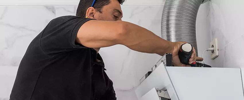 Dryer Vent Blockage Cleaning in Drexel Heights, AZ