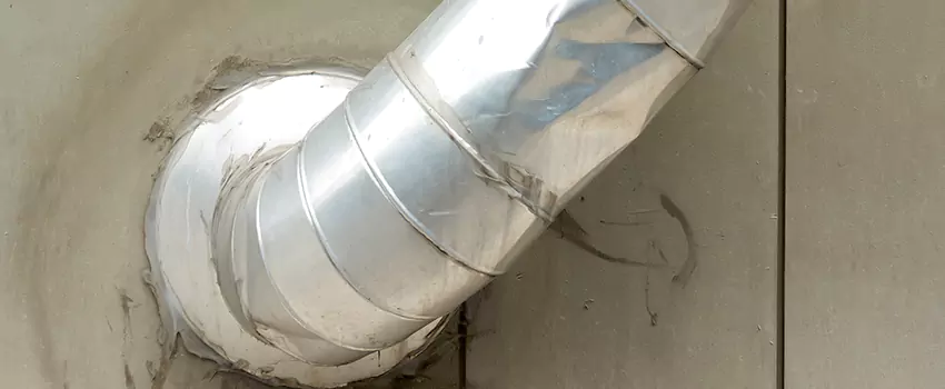 Dryer Vent Repair Process in Drexel Heights, AZ