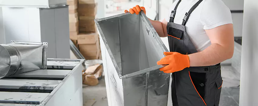 Benefits of Professional Ductwork Cleaning in Drexel Heights, AZ