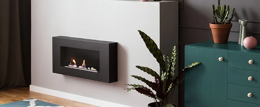 Electric Fireplace Glowing Embers Installation Services in Drexel Heights, AZ