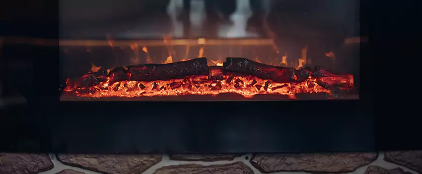 Cost of Electric Fireplace Repair Service in Drexel Heights, Arizona