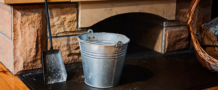 Clean The Fireplace Mantle And Hearth in Drexel Heights, Arizona