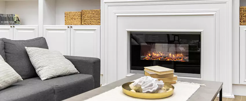 Professional Fireplace Maintenance Contractors in Drexel Heights, AZ