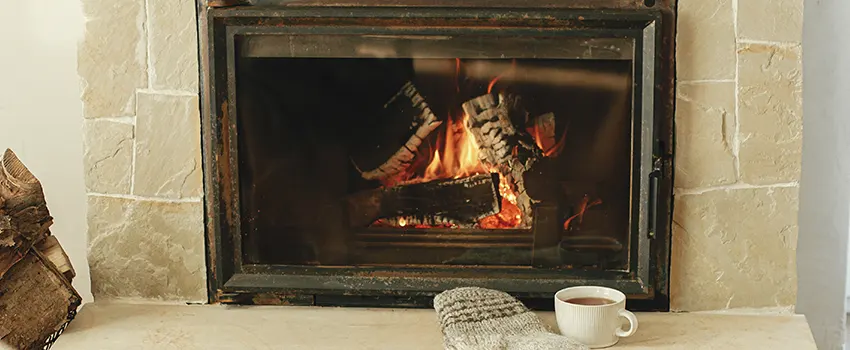 Fireplace Door Handle Replacements Services in Drexel Heights, Arizona