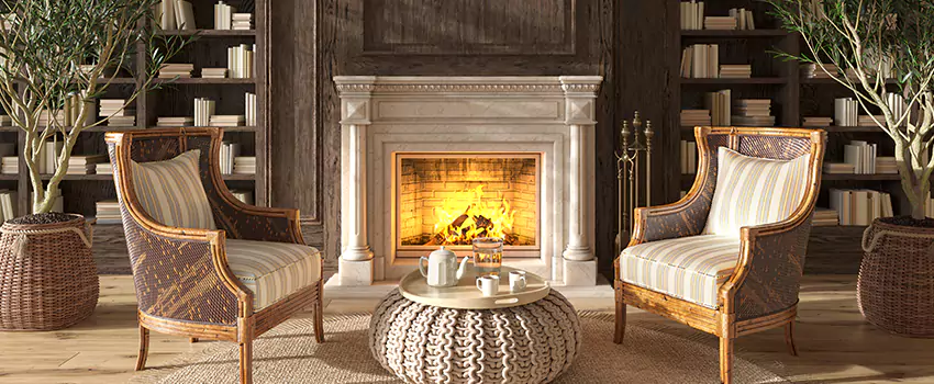 Ethanol Fireplace Fixing Services in Drexel Heights, Arizona