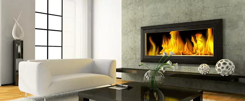 Fireplace Hearth Ideas in Drexel Heights, Arizona