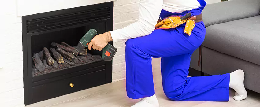 Fireplace Hearth Inspection And Repair in Drexel Heights, Arizona