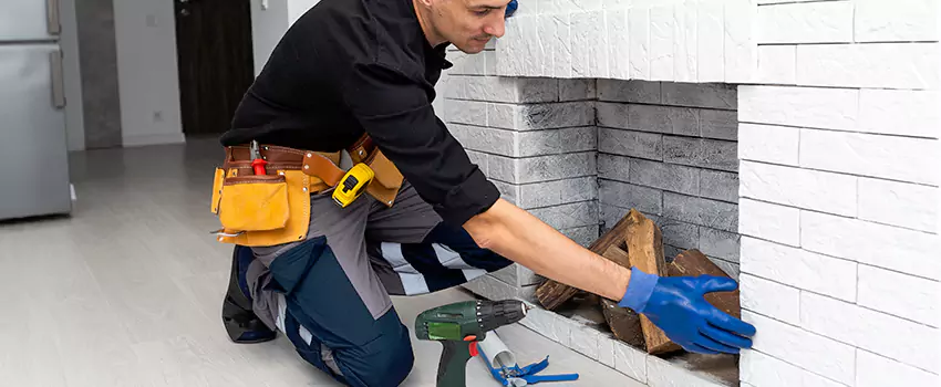Top Fireplace Installation Company in Drexel Heights, Arizona