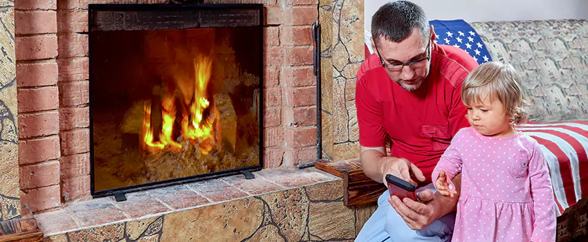 Fireplace Safety Locks For Kids in Drexel Heights, AZ