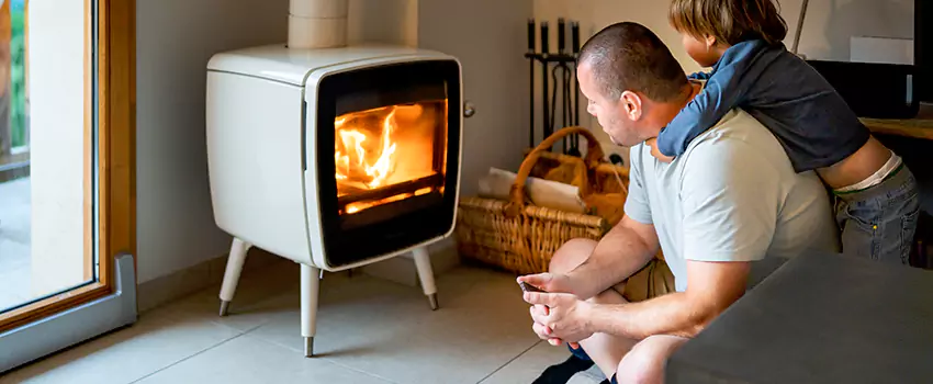 Fireplace Flue Maintenance Services in Drexel Heights, AZ