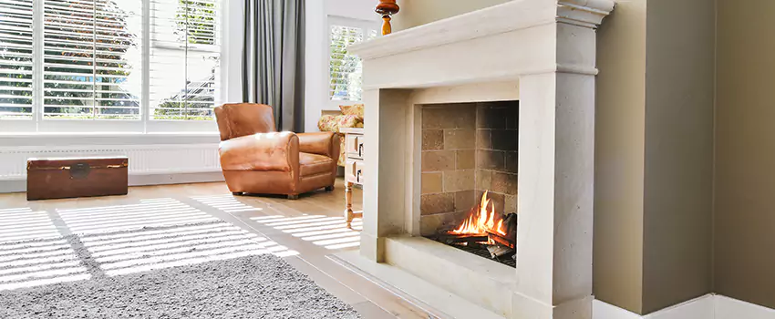 Vintage Fireplace Refacing in Drexel Heights, Arizona