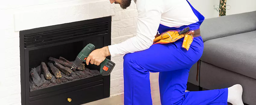 Fireplace Repair Expert in Drexel Heights, Arizona