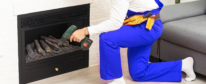 Fireplace Safety Inspection Specialists in Drexel Heights, Arizona