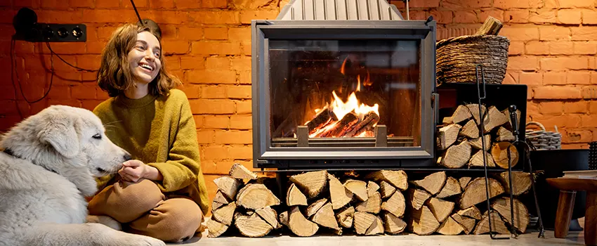 Fireplace Smell Removal Cost in Drexel Heights, AZ
