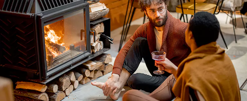 Fireplace Leaky Roof Repair in Drexel Heights, Arizona