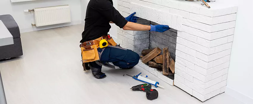 Masonry Fireplace Technician in Drexel Heights, Arizona