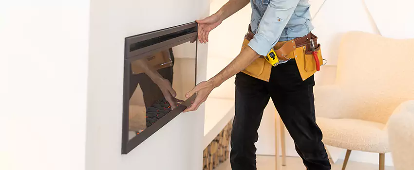 Traditional Fireplace Vent Sweeping in Drexel Heights, AZ