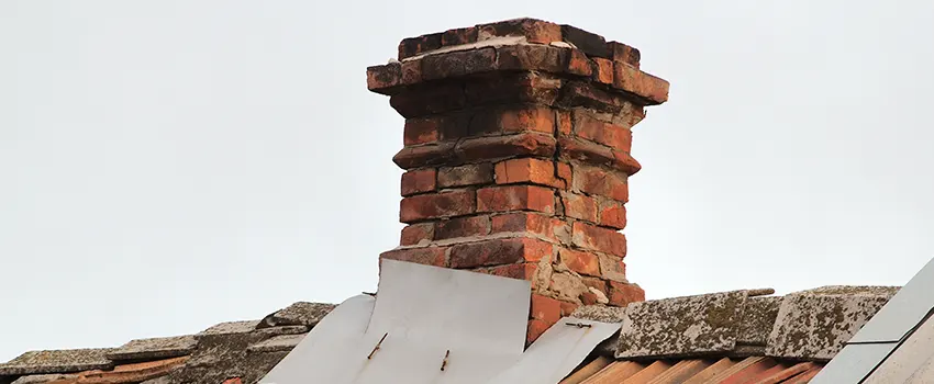 Cost of Fixing Blocked Chimney in Drexel Heights, Arizona